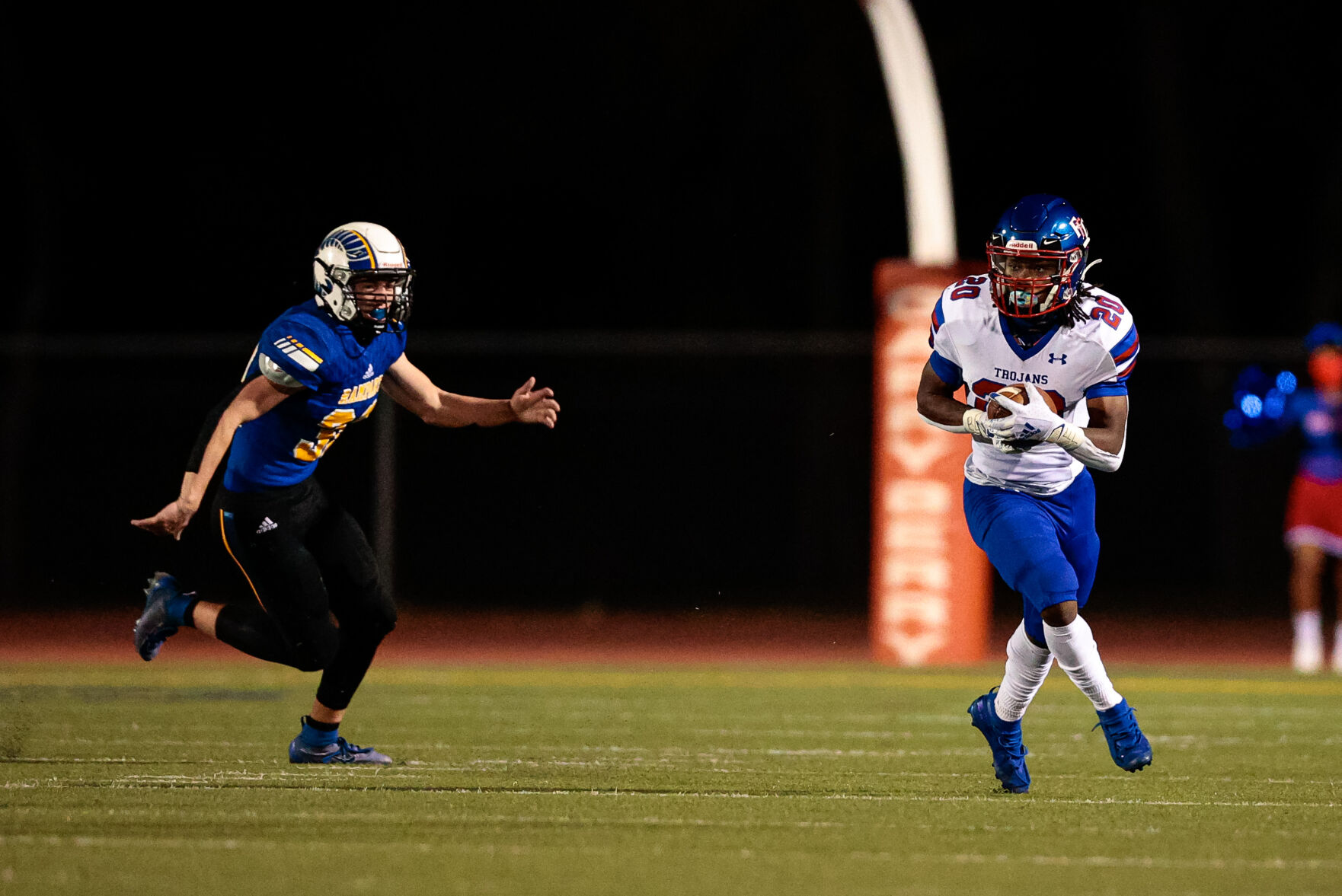 PREP FOOTBALL